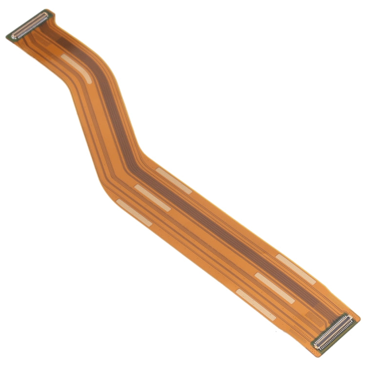 For OPPO A74 CPH2219 Motherboard Flex Cable - Flex Cable by PMc TechLife | Online Shopping South Africa | PMc TechLife | Buy Now Pay Later Mobicred