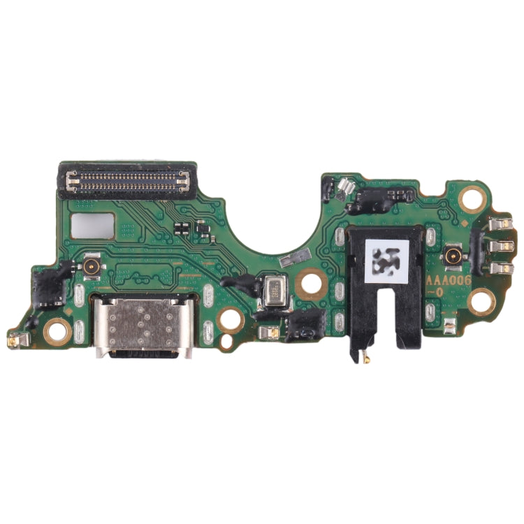 For OPPO A94 5G CPH2211 Original Charging Port Board - Small Board by PMC Jewellery | Online Shopping South Africa | PMC Jewellery | Buy Now Pay Later Mobicred