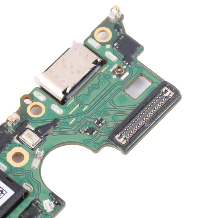 For OPPO A94 5G CPH2211 Original Charging Port Board - Small Board by PMC TechLife | Online Shopping South Africa | PMC TechLife | Buy Now Pay Later Mobicred