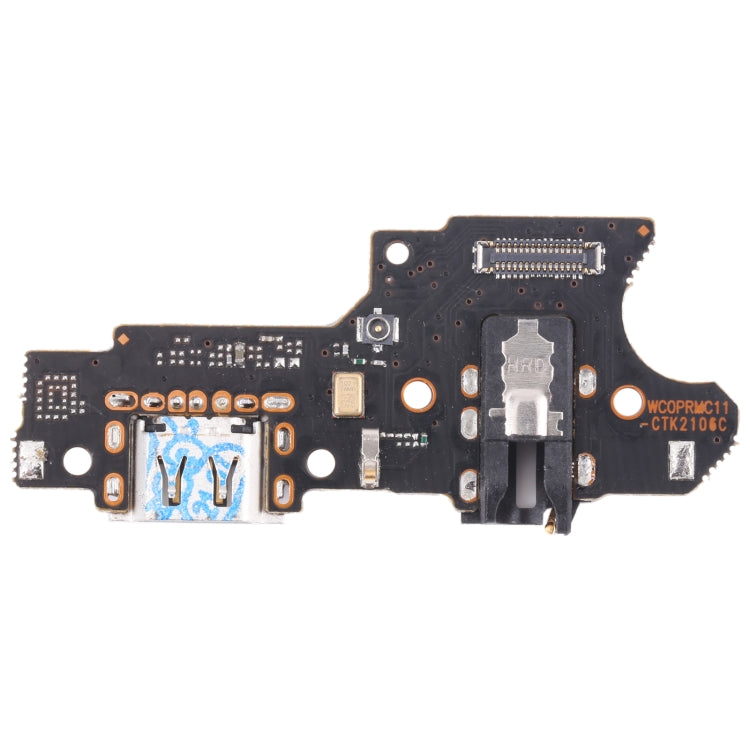 For OPPO Realme C12 RMX2189 Original Charging Port Board - free shipping - PMC TechLife - Order now!