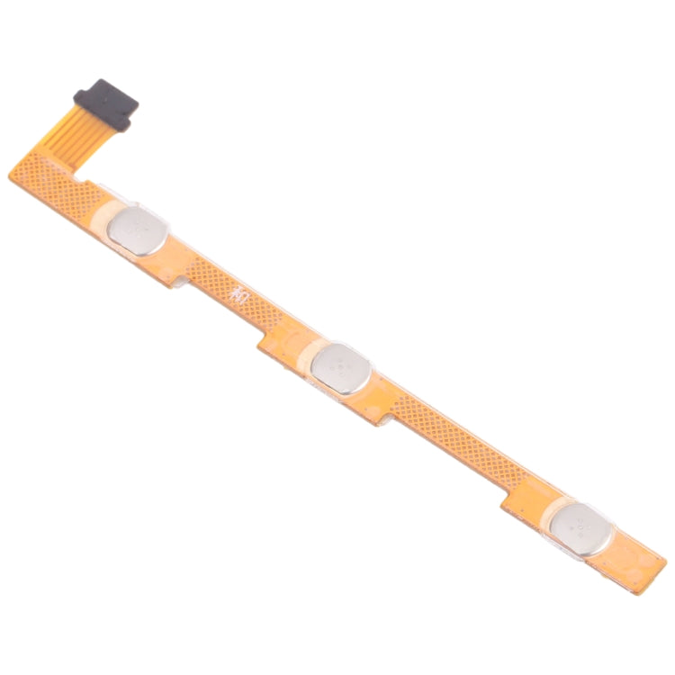 Power Button & Volume Button Flex Cable for Nokia 1.4 - Flex Cable by PMc TechLife | Online Shopping South Africa | PMc TechLife | Buy Now Pay Later Mobicred