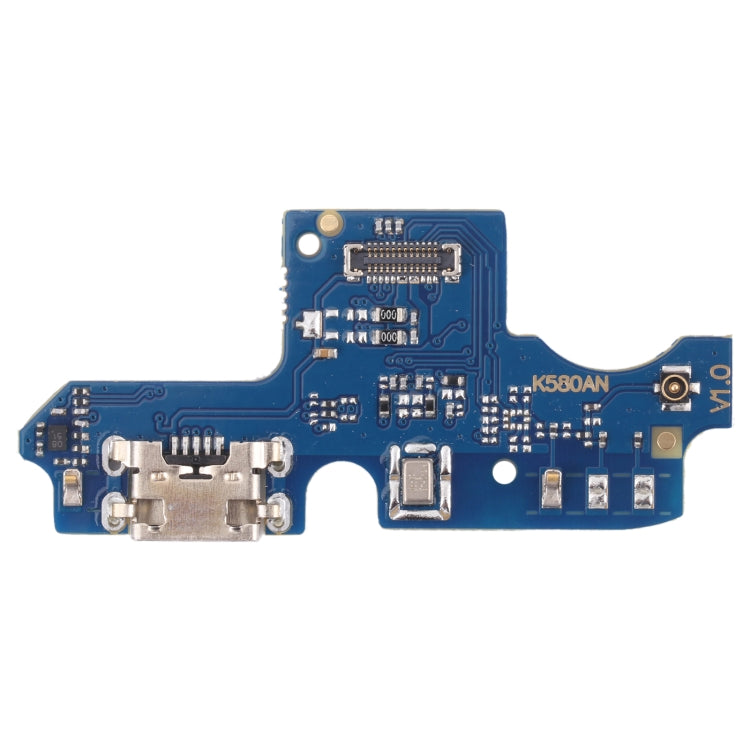 Charging Port Board for Nokia 1.4 - Charging Port Board by PMc TechLife | Online Shopping South Africa | PMc TechLife | Buy Now Pay Later Mobicred