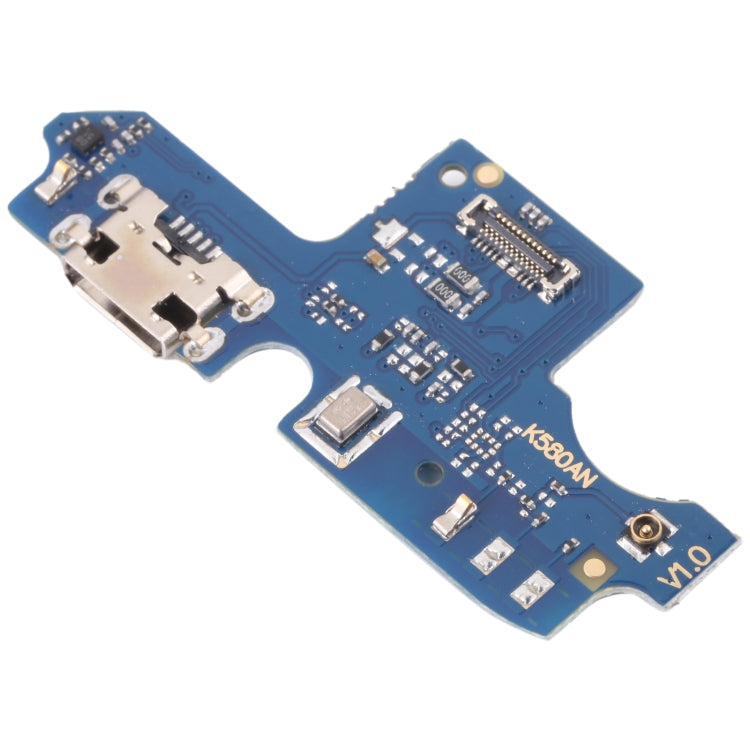 Charging Port Board for Nokia 1.4 - Charging Port Board by PMc TechLife | Online Shopping South Africa | PMc TechLife | Buy Now Pay Later Mobicred