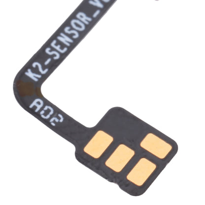 Light & Proximity Sensor Flex Cable for Xiaomi Black Shark 4 SHARK PRS-H0, SHARK PRS-A0 - Flex Cable by PMC Jewellery | Online Shopping South Africa | PMC Jewellery | Buy Now Pay Later Mobicred