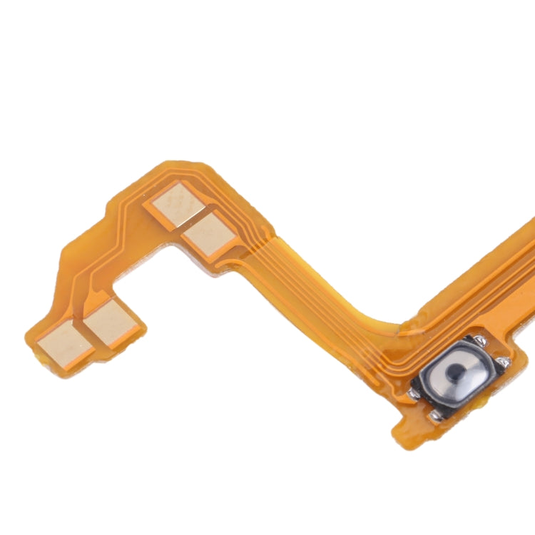 Power Button & Volume Button Flex Cable for Honor X20 SE - Flex Cable by PMc TechLife | Online Shopping South Africa | PMc TechLife | Buy Now Pay Later Mobicred