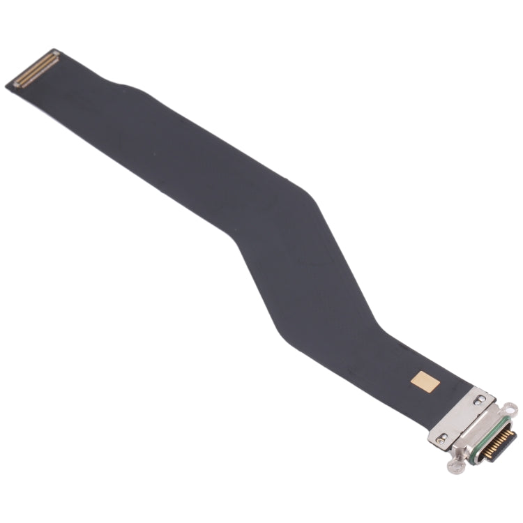 For OPPO Find X2 PDEM10 CPH2023 Charging Port Flex Cable - Flex Cable by PMc TechLife | Online Shopping South Africa | PMc TechLife | Buy Now Pay Later Mobicred
