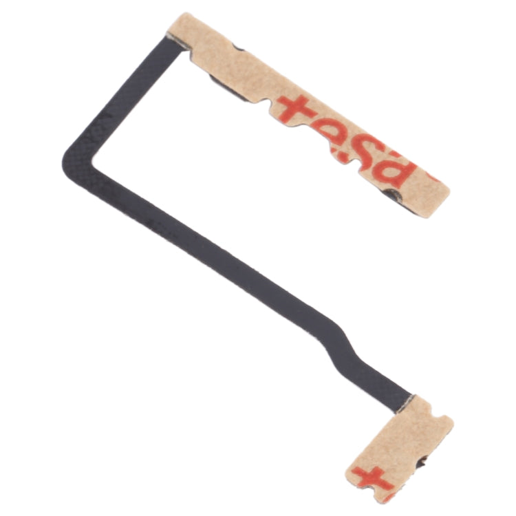 For OPPO Realme 8 Pro RMX3081 Volume Button Flex Cable - Flex Cable by PMc TechLife | Online Shopping South Africa | PMc TechLife | Buy Now Pay Later Mobicred