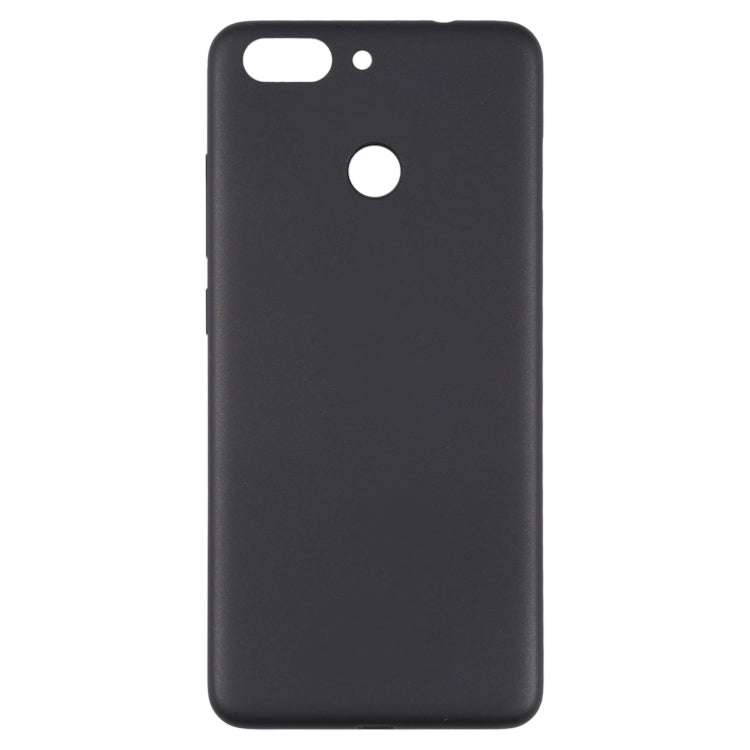 Battery Back Cover for ZTE Blade V9 Vita V0920(Black) - For ZTE by PMC Jewellery | Online Shopping South Africa | PMC Jewellery | Buy Now Pay Later Mobicred