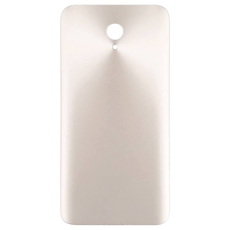 For Alcatel A30 FIERCE 5049Z 5049 OT5049 Battery Back Cover  (Gold) - Back Cover by PMC Jewellery | Online Shopping South Africa | PMC Jewellery | Buy Now Pay Later Mobicred