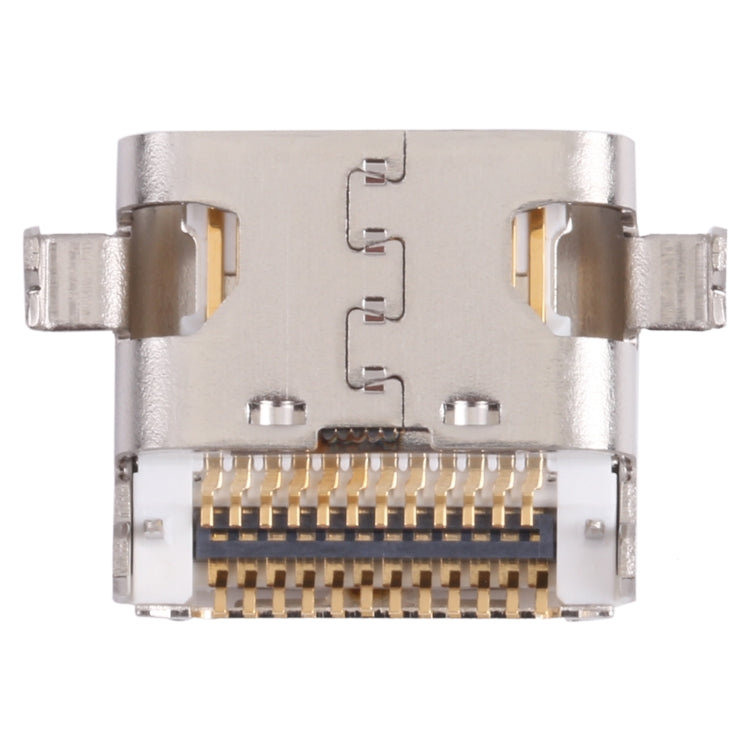 10 PCS Charging Port Connector for Sony Xperia L1 G3312, G3311, G3313 - Tail Connector by PMC TechLife | Online Shopping South Africa | PMC TechLife | Buy Now Pay Later Mobicred