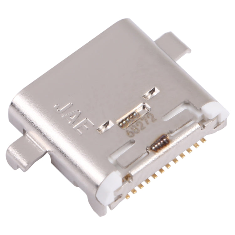 10 PCS Charging Port Connector for Sony Xperia L1 G3312, G3311, G3313 - Tail Connector by PMC TechLife | Online Shopping South Africa | PMC TechLife | Buy Now Pay Later Mobicred