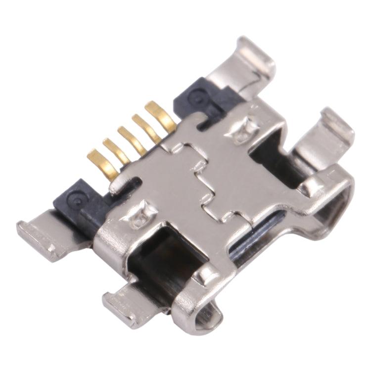 10 PCS Charging Port Connector for Huawei Enjoy 9e - Tail Connector by PMc TechLife | Online Shopping South Africa | PMc TechLife | Buy Now Pay Later Mobicred