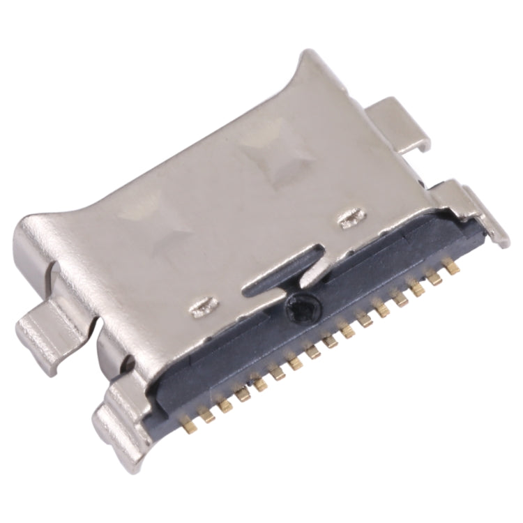 10 PCS Charging Port Connector for Honor X10 Max 5G - free shipping - PMc TechLife - Order now!