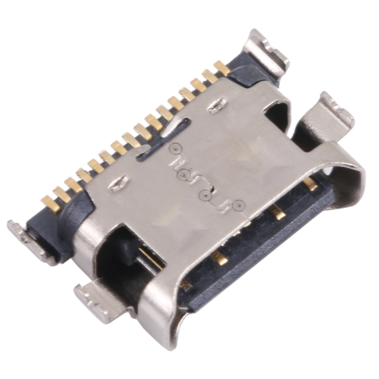 10 PCS Charging Port Connector for Honor X10 Max 5G - free shipping - PMc TechLife - Order now!