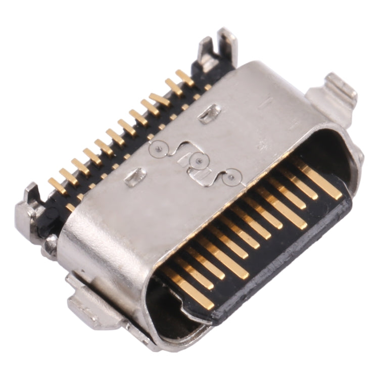 10 PCS Charging Port Connector for Lenovo Z5 L78011 - Tail Connector by PMc TechLife | Online Shopping South Africa | PMc TechLife | Buy Now Pay Later Mobicred