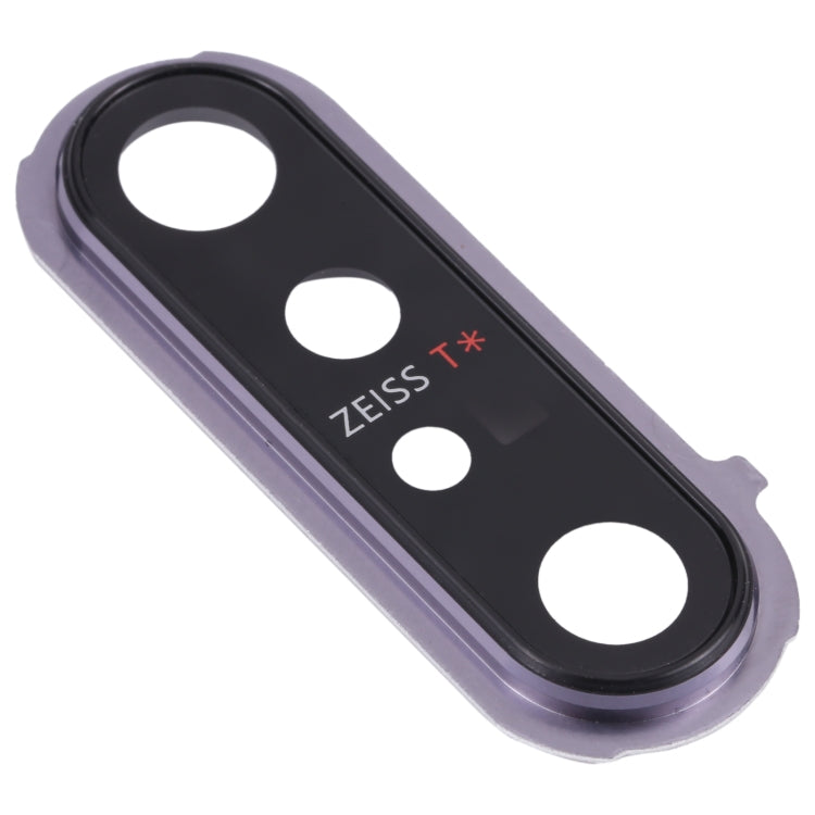 Camera Lens Cover for Sony Xperia 1 II (Purple) - Camera by PMc TechLife | Online Shopping South Africa | PMc TechLife | Buy Now Pay Later Mobicred