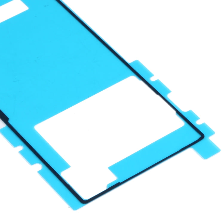 10 PCS Original Back Housing Cover Adhesive for Sony Xperia Z5 Premium - Adhesive Sticker by PMC TechLife | Online Shopping South Africa | PMC TechLife | Buy Now Pay Later Mobicred