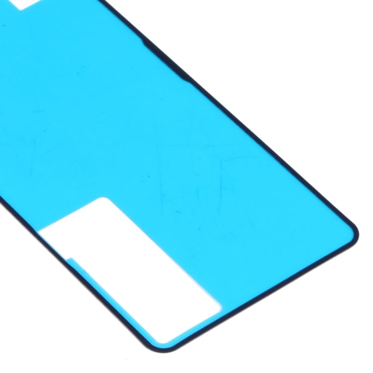 10 PCS Original Back Housing Cover Adhesive for Sony Xperia 10 III - Adhesive Sticker by PMC TechLife | Online Shopping South Africa | PMC TechLife | Buy Now Pay Later Mobicred