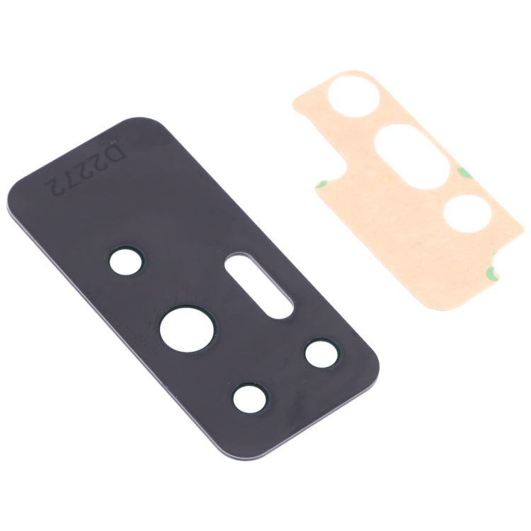 For Tecno Pova 2 LE7 10pcs Back Camera Lens - Camera Parts by PMc TechLife | Online Shopping South Africa | PMc TechLife | Buy Now Pay Later Mobicred