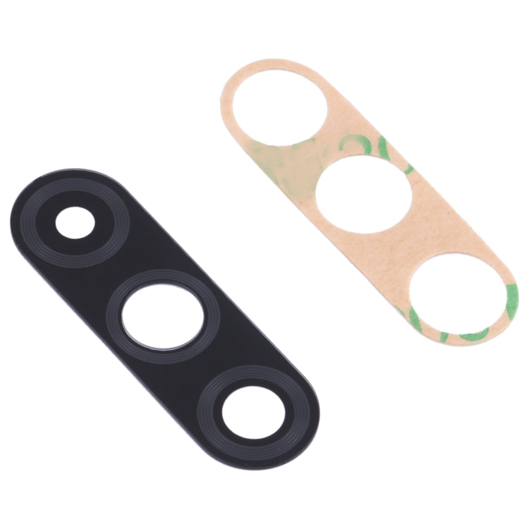 For Infinix Smart 4c X653C 10pcs Back Camera Lens - Camera Parts by PMc TechLife | Online Shopping South Africa | PMc TechLife | Buy Now Pay Later Mobicred