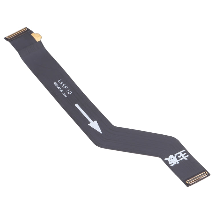 For Meizu 16 Plus Motherboard Flex Cable - For Meizu by PMc TechLife | Online Shopping South Africa | PMc TechLife | Buy Now Pay Later Mobicred