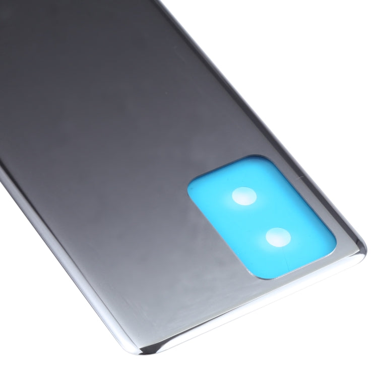 Original Battery Back Cover for Xiaomi Poco X3 GT 21061110AG(Black) - Back Cover by PMC TechLife | Online Shopping South Africa | PMC TechLife | Buy Now Pay Later Mobicred
