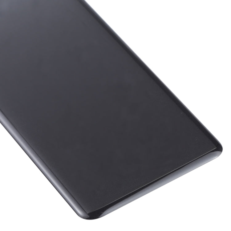 Original Battery Back Cover for Xiaomi Poco X3 GT 21061110AG(Black) - Back Cover by PMC TechLife | Online Shopping South Africa | PMC TechLife | Buy Now Pay Later Mobicred