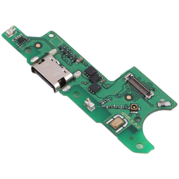 Original Charging Port Board for Motorola Moto One Vision - Charging Port Board by PMC Jewellery | Online Shopping South Africa | PMC Jewellery | Buy Now Pay Later Mobicred