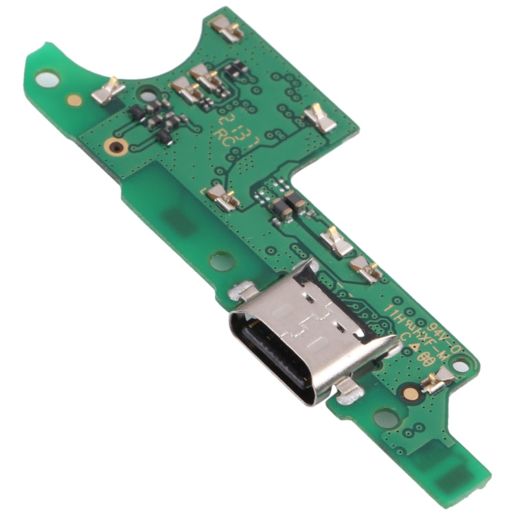Original Charging Port Board for Motorola Moto One Vision - Charging Port Board by PMC TechLife | Online Shopping South Africa | PMC TechLife | Buy Now Pay Later Mobicred