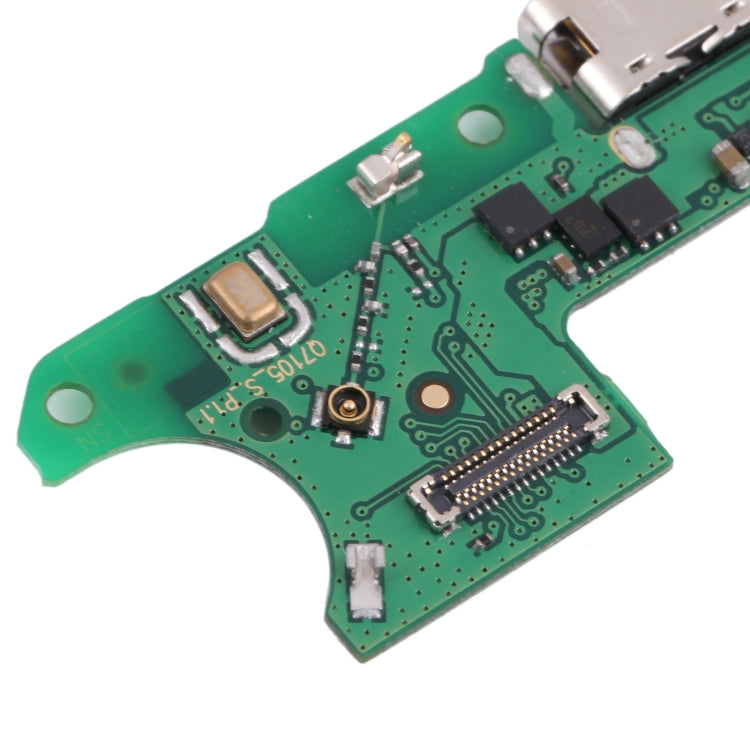 Original Charging Port Board for Motorola Moto One Vision - Charging Port Board by PMC TechLife | Online Shopping South Africa | PMC TechLife | Buy Now Pay Later Mobicred