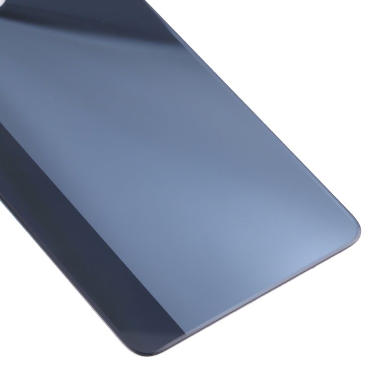 Original Battery Back Cover for TCL 20 SE T671H(Black) - For TCL by PMC TechLife | Online Shopping South Africa | PMC TechLife | Buy Now Pay Later Mobicred