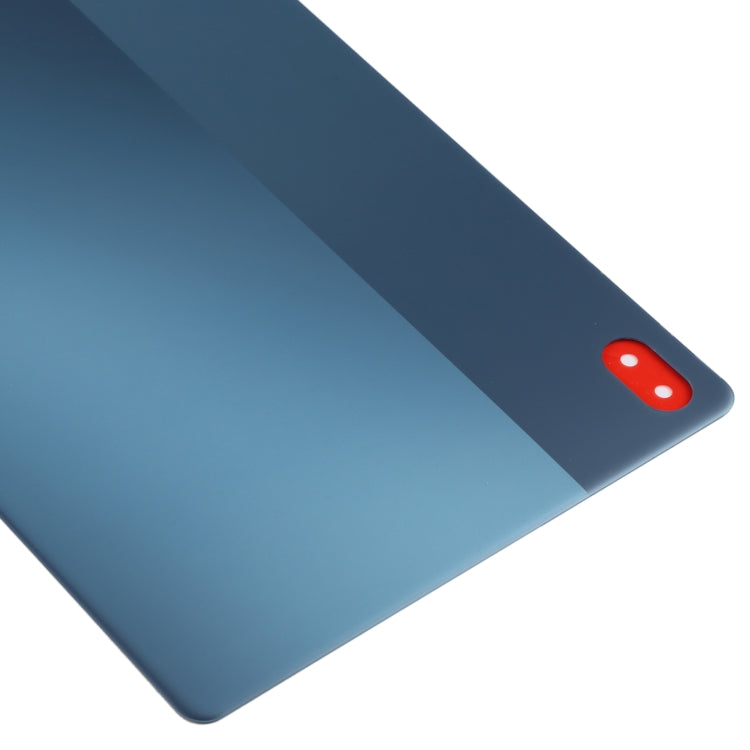 Original Battery Back Cover for Lenovo Tab P11 Pro(Green) - Back Cover by PMC TechLife | Online Shopping South Africa | PMC TechLife | Buy Now Pay Later Mobicred