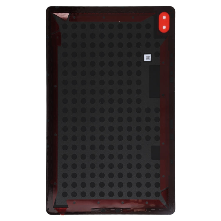 Original Battery Back Cover for Lenovo Tab P11 Pro(White) - Back Cover by PMC TechLife | Online Shopping South Africa | PMC TechLife | Buy Now Pay Later Mobicred