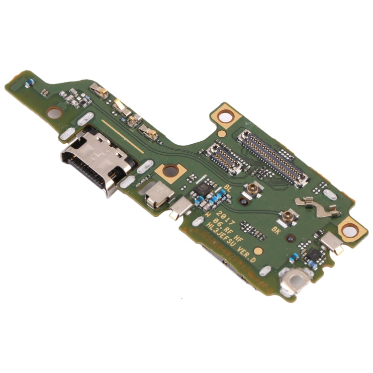 Original Charging Port Board for Huawei Nova 7 Pro 5G - Tail Connector by PMC Jewellery | Online Shopping South Africa | PMC Jewellery | Buy Now Pay Later Mobicred