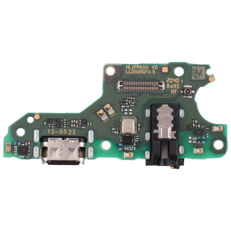 Original Charging Port Board for Huawei Enjoy 20 SE - Tail Connector by PMC TechLife | Online Shopping South Africa | PMC TechLife | Buy Now Pay Later Mobicred