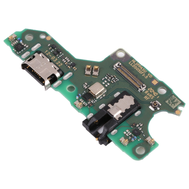 Original Charging Port Board for Huawei Enjoy 20 SE - Tail Connector by PMC TechLife | Online Shopping South Africa | PMC TechLife | Buy Now Pay Later Mobicred
