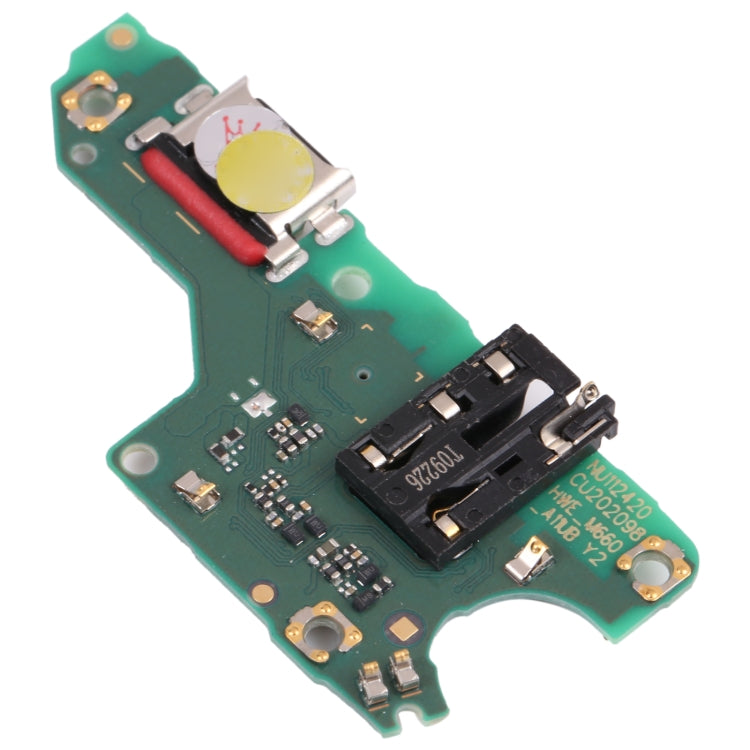 Original Charging Port Board for Huawei Enjoy 20 SE - Tail Connector by PMC TechLife | Online Shopping South Africa | PMC TechLife | Buy Now Pay Later Mobicred