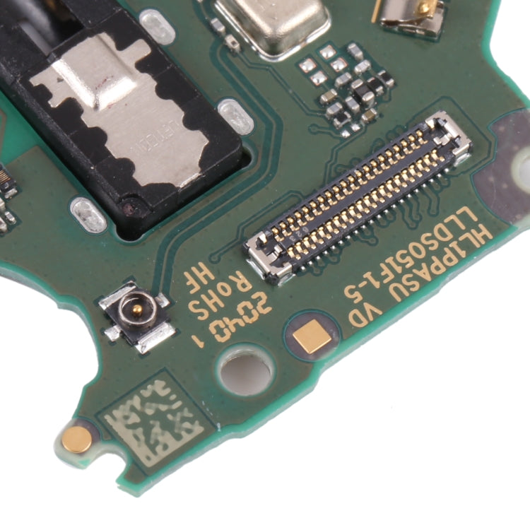Original Charging Port Board for Huawei Enjoy 20 SE - Tail Connector by PMC TechLife | Online Shopping South Africa | PMC TechLife | Buy Now Pay Later Mobicred