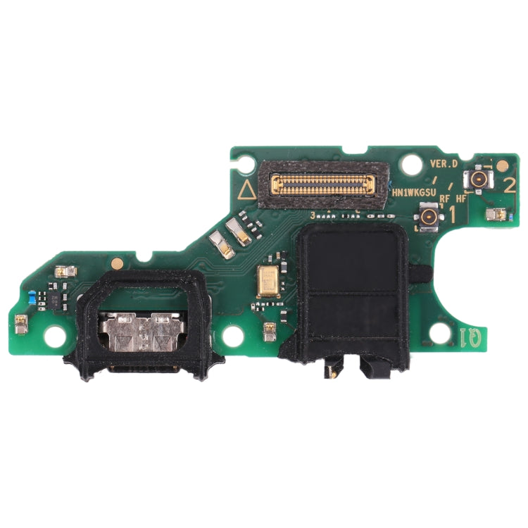 Original Charging Port Board for Huawei Enjoy 20 5G - Tail Connector by PMC TechLife | Online Shopping South Africa | PMC TechLife | Buy Now Pay Later Mobicred
