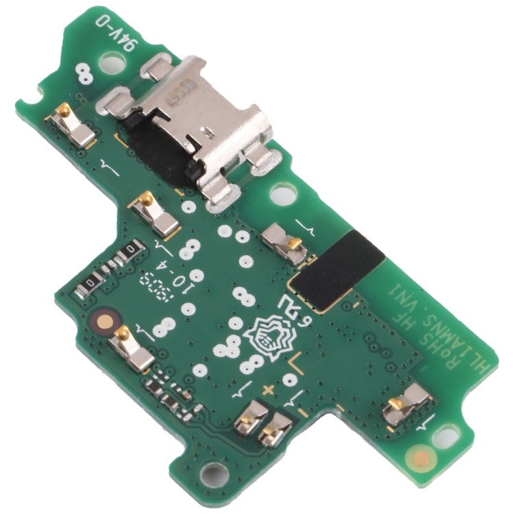 Original Charging Port Board for Honor Play 8 - Tail Connector by PMC TechLife | Online Shopping South Africa | PMC TechLife | Buy Now Pay Later Mobicred