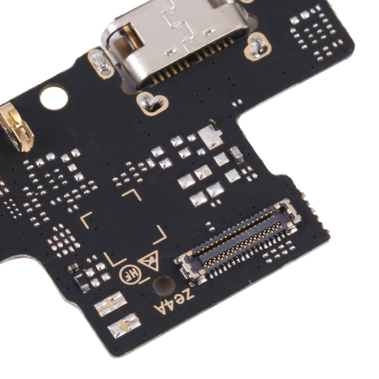Charging Port Board for ZTE Blade A71 - For ZTE by PMc TechLife | Online Shopping South Africa | PMc TechLife | Buy Now Pay Later Mobicred
