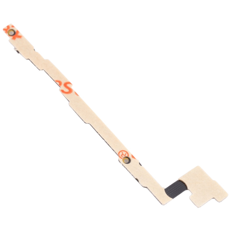 Power Button & Volume Button Flex Cable for ZTE Blade A7 (2020) - For ZTE by PMC TechLife | Online Shopping South Africa | PMC TechLife | Buy Now Pay Later Mobicred
