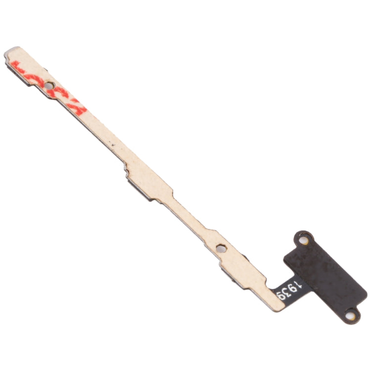 Power Button & Volume Button Flex Cable for ZTE Blade V2020 Vita - For ZTE by PMc TechLife | Online Shopping South Africa | PMc TechLife | Buy Now Pay Later Mobicred