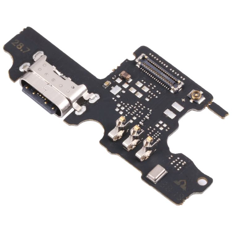 Charging Port Board for ZTE Blade V Smart / Blade 20 Smart / V Smart 1050 - For ZTE by PMc TechLife | Online Shopping South Africa | PMc TechLife | Buy Now Pay Later Mobicred