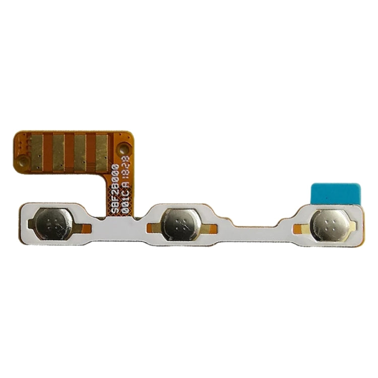 For Alcatel 1 2018 5033 5033A 5033J 5033X 5033D 5033T Power Button & Volume Button Flex Cable - free shipping - PMc TechLife - Order now!