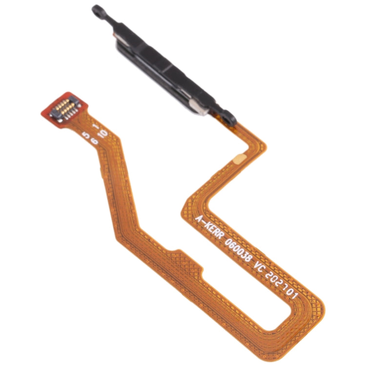 Fingerprint Sensor Flex Cable for LG K62 / K62+(Brazil) LMK525 LMK525H (Blue) - For LG by PMc TechLife | Online Shopping South Africa | PMc TechLife | Buy Now Pay Later Mobicred