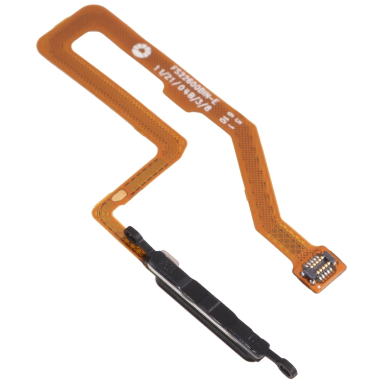 Fingerprint Sensor Flex Cable for LG Q52 LM-Q520N (Red) - For LG by PMc TechLife | Online Shopping South Africa | PMc TechLife | Buy Now Pay Later Mobicred