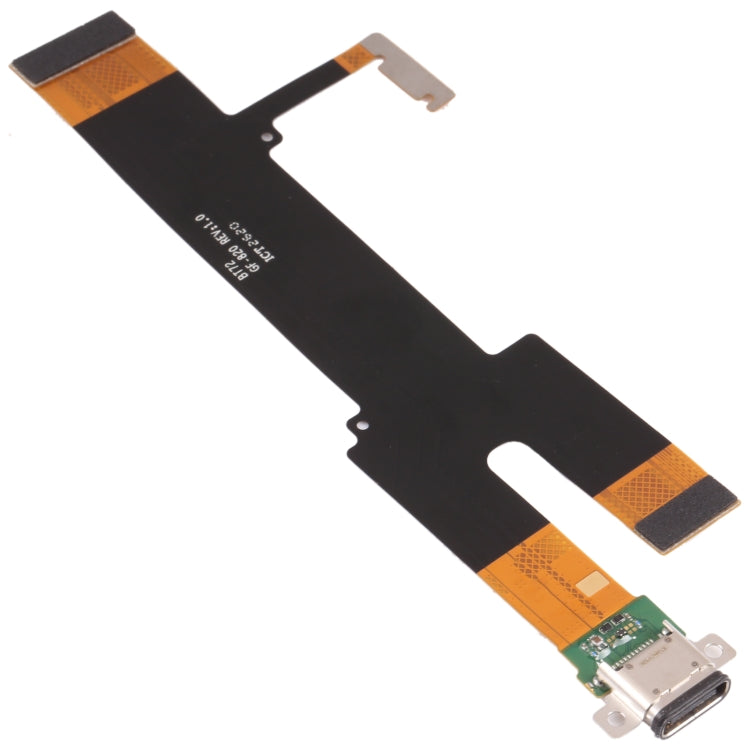 Charging Port Flex Cable for Cat S62 Pro - free shipping - PMC TechLife - Order now!