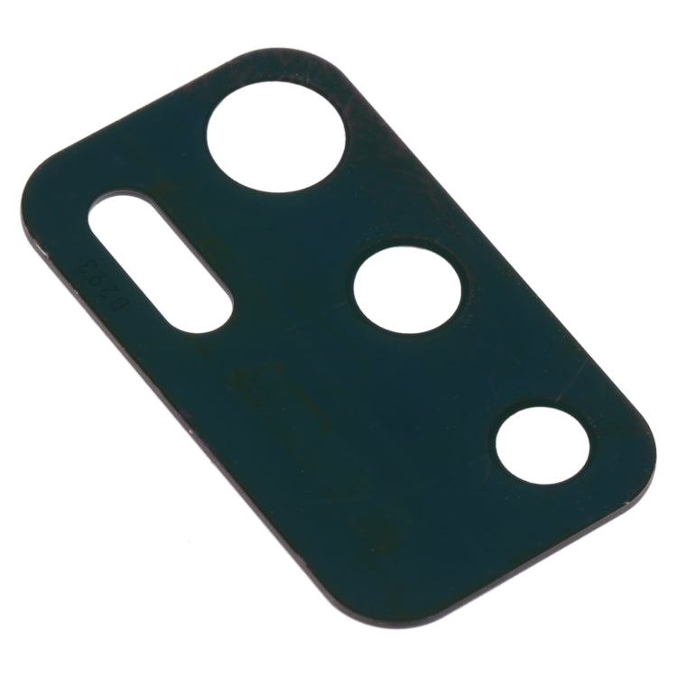 10 PCS Back Camera Lens for ZTE Blade A7s 2020 - For ZTE by PMc TechLife | Online Shopping South Africa | PMc TechLife | Buy Now Pay Later Mobicred