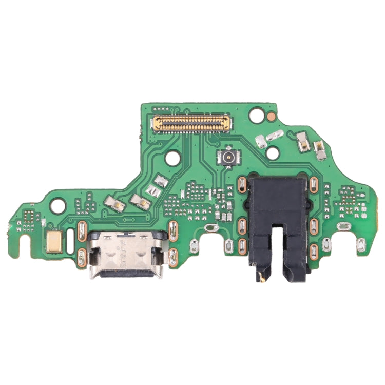 Charging Port Board for Huawei Nova 7i - Tail Connector by PMc TechLife | Online Shopping South Africa | PMc TechLife | Buy Now Pay Later Mobicred